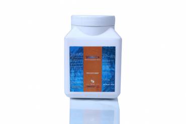 VIVA C+:- micro encapsulated vitamin.
