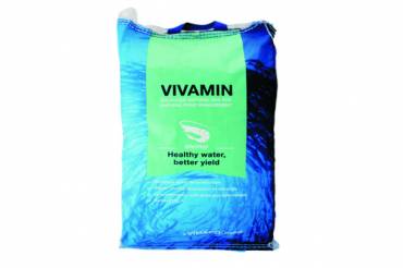 VIVAMIN- balanced natural mix for natural pond management
